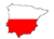 SEGURIDAD ELECTRÓNICA ARGOS - Polski